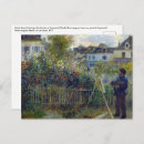 Recherche de peinture renoir cartes postales Pierre auguste renoir