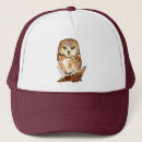 Recherche de owl casquettes Mignon