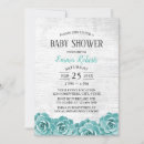 Recherche de succulent baby shower invitations Grange
