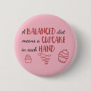 Search for cake baking buttons Humour