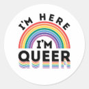 Search for queer stickers Month