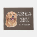 Search for knock doormats Animal