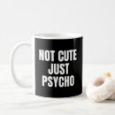 Search for psycho mugs Movie