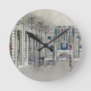 Recherche de plafond horloges Planchers