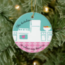 Search for kitchen ornaments Chef
