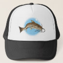 Recherche de poisson casquettes Eau douce