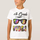 Search for third grade kids tshirts 3rd grade vibes