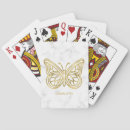 Recherche de géométrique jeux de cartes Minimaliste
