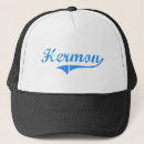 Search for main hats Travel