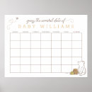 Search for baby due date posters Winnie the pooh