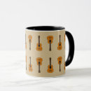 Search for acoustic mugs Rock