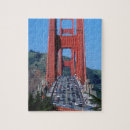Recherche de pont de baie puzzles Architecture