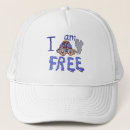 Search for i am hats Green