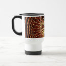 Search for orange tiger stripes mugs Animals