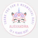 Search for magic cat stickers Kids