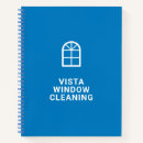 Search for windows business stationery Blue