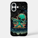 Search for extraterrestrial iphone cases Alien
