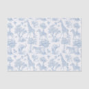 Search for giraffe tissue paper Toile de jouy