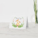 Search for safari thank you cards Baby shower