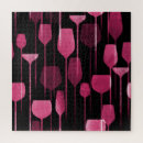 Recherche de boissons puzzles Coloré