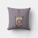 Search for bubble tea pillows Drink