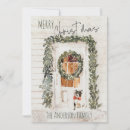Search for front door christmas cards Home