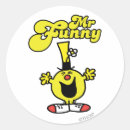 Search for mr funny stickers Chorion