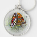 Search for love bug keychains Butterfly