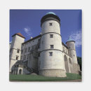 Recherche de château magnets Village