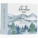 Search for mountainous binders Trees