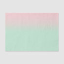 Search for aesthetic tissue paper Rainbow