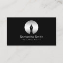 Recherche de chroniqueur cartes visite Rédacteur en chef