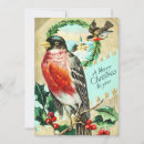 Search for church christmas invitations Vintage