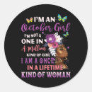 Search for october birthday stickers Girl