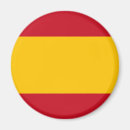 Recherche de bandera magnets Espagnol