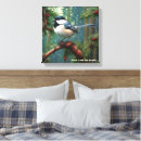 Search for chickadees canvas prints Black capped chickadee