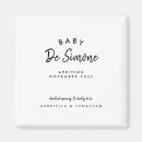 Search for greeting square invitations Minimalist