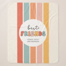 Search for best friends blankets Simple