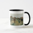 Search for degas mugs Impressionism