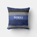 Search for silver sparkles pillows Glitz