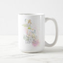 Search for tinker bell mugs Watercolor