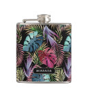 Search for nature pattern barware Foliage