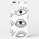 Search for eyeball iphone cases Pattern