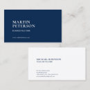 Search for type business cards Elegant