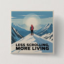 Search for 3d square buttons Career passion quote