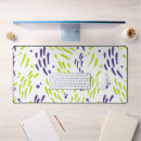 Search for green fish mousepads Pattern