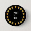 Search for award winners buttons Gold