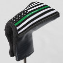 Search for military golf head covers Usa