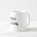 Search for progress not perfection mugs Growth