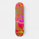 Recherche de fractale skateboards Abstrait